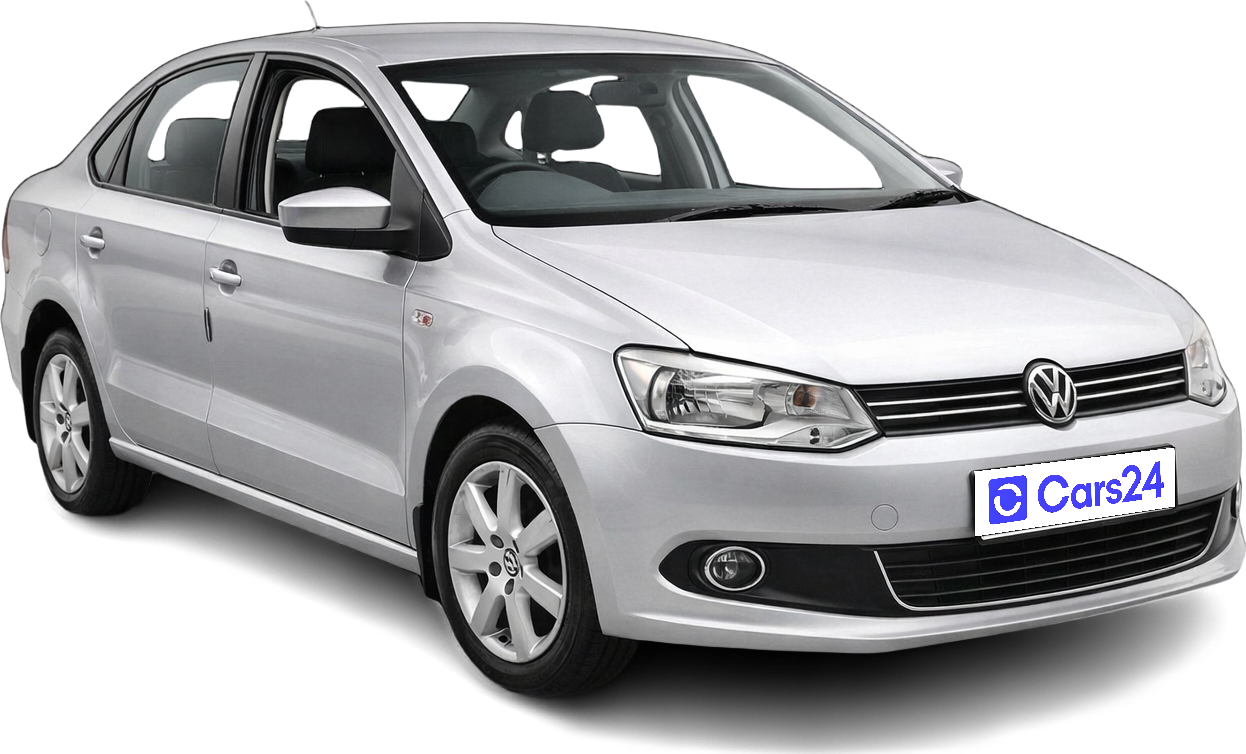 2011 Volkswagen Vento - Sedan - CNG - Manual - ₹1.70 lakh