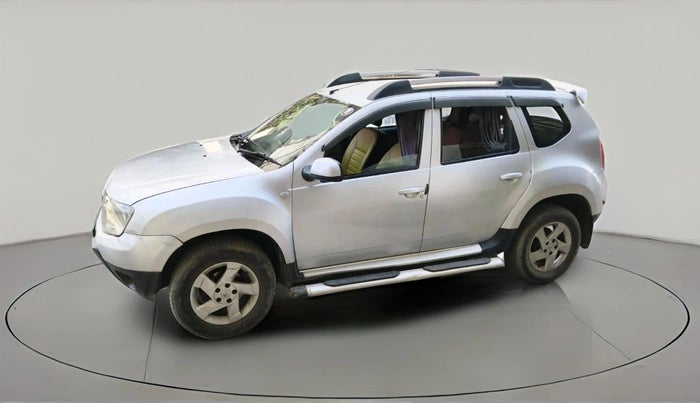 2013 Renault Duster 110 PS RXZ DIESEL, Diesel, Manual, 1,42,919 km, exterior