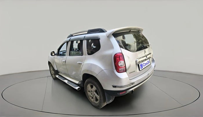 2013 Renault Duster 110 PS RXZ DIESEL, Diesel, Manual, 1,42,919 km, exterior