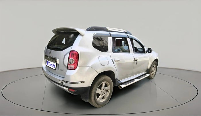 2013 Renault Duster 110 PS RXZ DIESEL, Diesel, Manual, 1,42,919 km, exterior