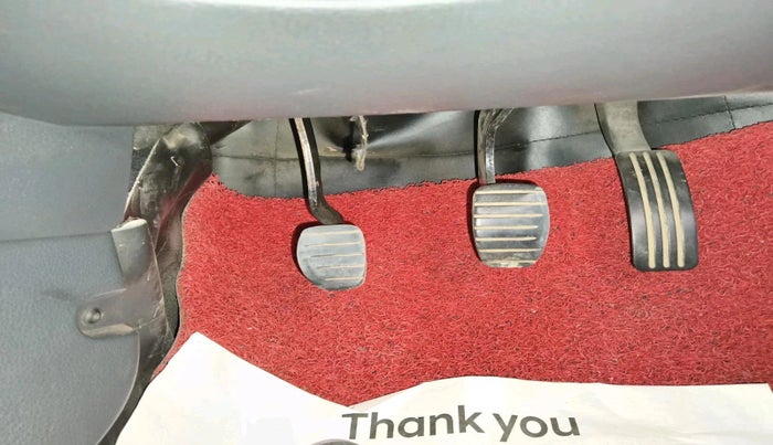 2013 Renault Duster 110 PS RXZ DIESEL, Diesel, Manual, 1,42,919 km, interior