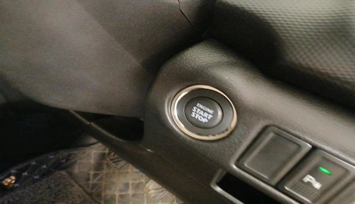 2015 Maruti S Cross ZETA 1.3, Diesel, Manual, 96,778 km, interior