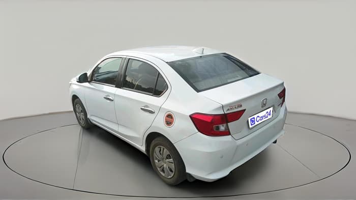 2019 Honda Amaze 1.5L I-DTEC S, Diesel, Manual, 1,19,429 km, exterior