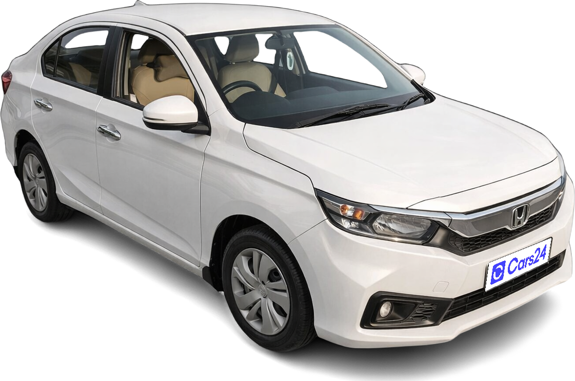 2019 Honda Amaze - Sedan - Diesel - Manual - ₹5.55 lakh