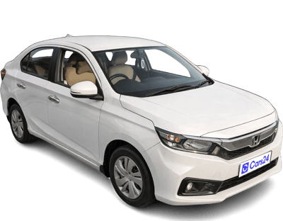 2019 Honda Amaze - Sedan - Diesel - Manual - ₹5.55 lakh