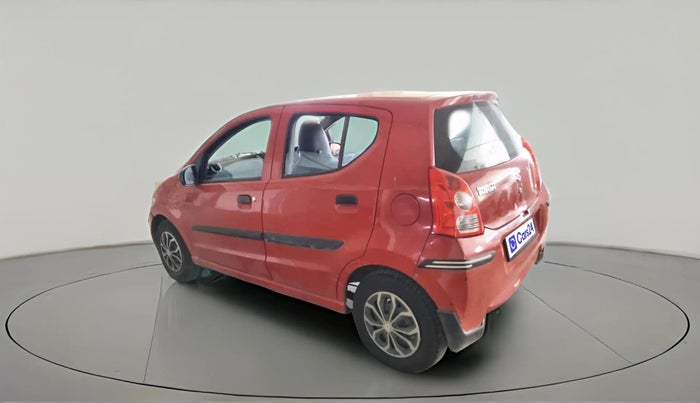 2008 Maruti A Star VXI, CNG, Manual, 1,79,156 km, exterior