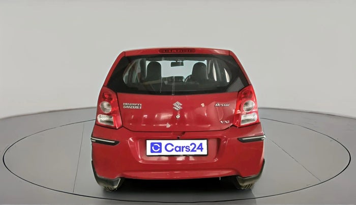 2008 Maruti A Star VXI, CNG, Manual, 1,79,156 km, exterior