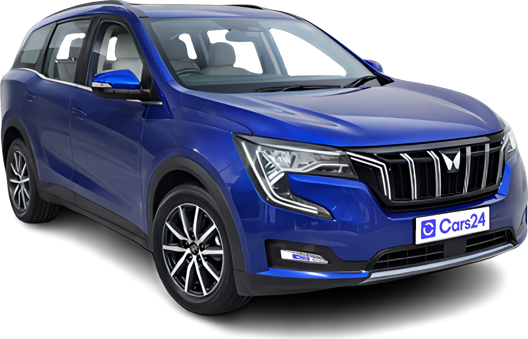 2021 Mahindra XUV700 - SUV - Diesel - Automatic - ₹18.83 lakh
