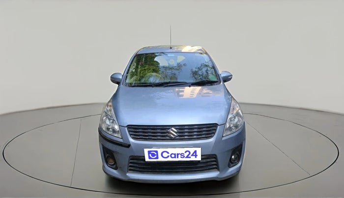 2013 Maruti Ertiga ZDI, Diesel, Manual, 1,00,043 km, exterior