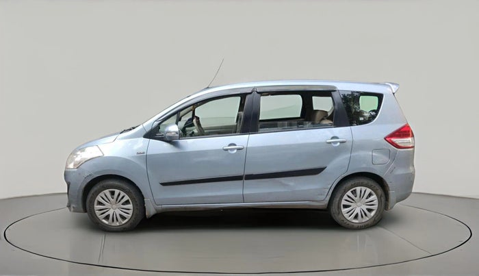 2013 Maruti Ertiga ZDI, Diesel, Manual, 1,00,043 km, exterior