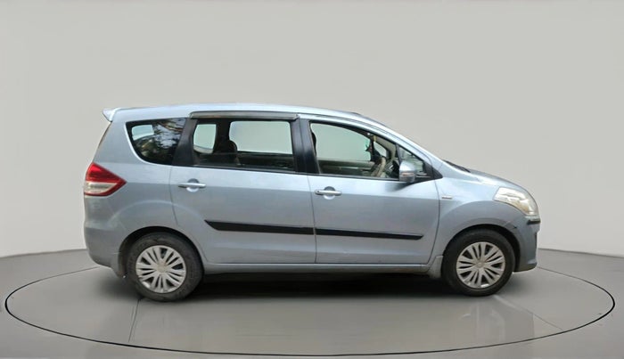 2013 Maruti Ertiga ZDI, Diesel, Manual, 1,00,043 km, exterior