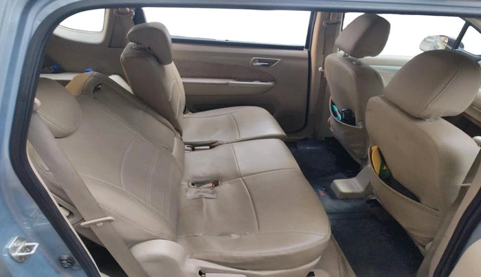2013 Maruti Ertiga ZDI, Diesel, Manual, 1,00,043 km, interior