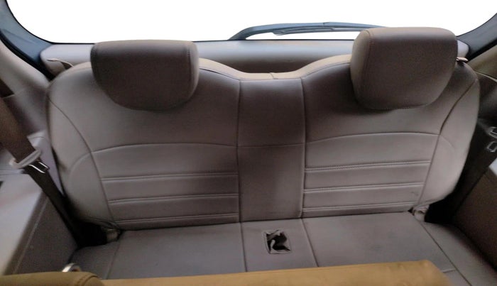 2013 Maruti Ertiga ZDI, Diesel, Manual, 1,00,043 km, interior