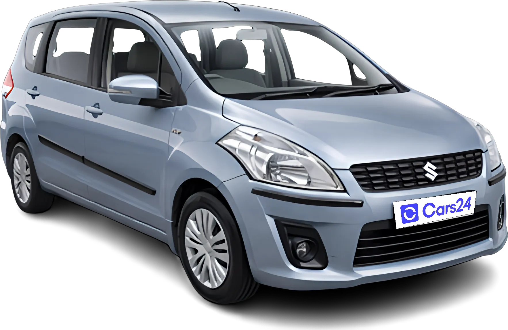 2013 Maruti Ertiga - SUV - Diesel - Manual - ₹6.25 lakh