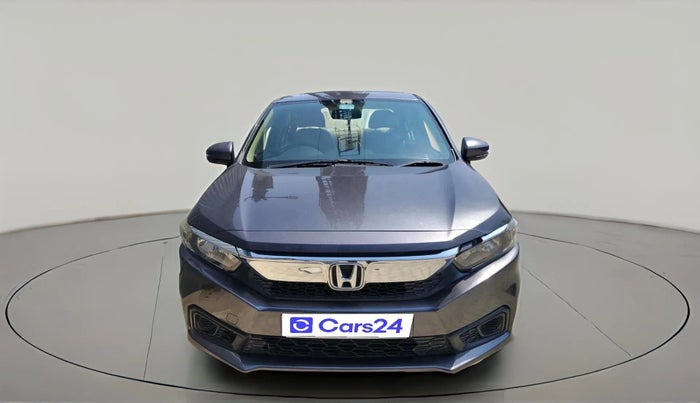 2019 Honda Amaze 1.2L I-VTEC S, CNG, Manual, 80,025 km, exterior