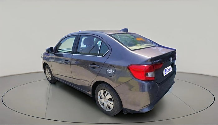 2019 Honda Amaze 1.2L I-VTEC S, CNG, Manual, 80,025 km, exterior