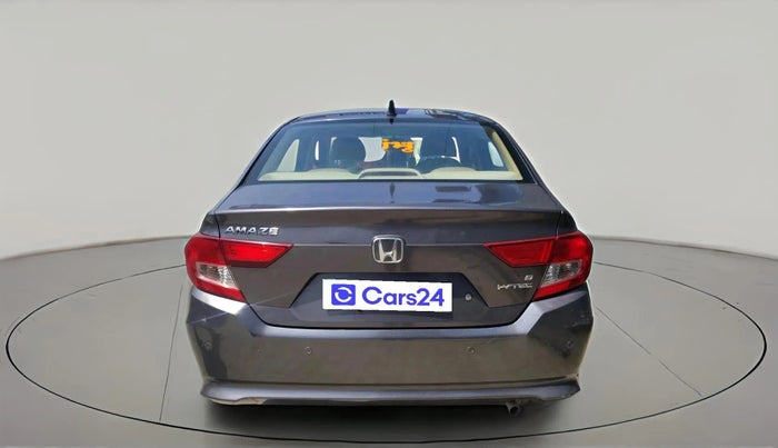 2019 Honda Amaze 1.2L I-VTEC S, CNG, Manual, 80,025 km, exterior