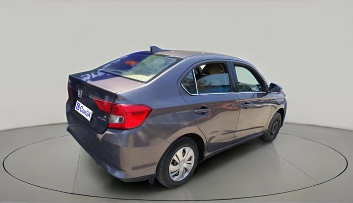 2019 Honda Amaze 1.2L I-VTEC S, CNG, Manual, 80,025 km, exterior