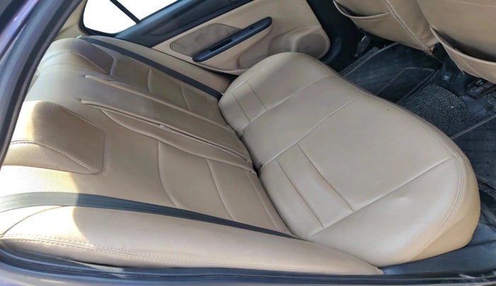 2019 Honda Amaze 1.2L I-VTEC S, CNG, Manual, 80,025 km, interior