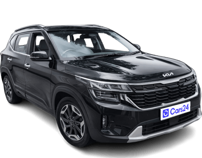 2023 KIA SELTOS - SUV - Petrol - Automatic - ₹18.22 lakh