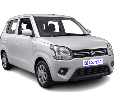2022 Maruti New Wagon-R - Hatchback - CNG - Manual - ₹5.75 lakh
