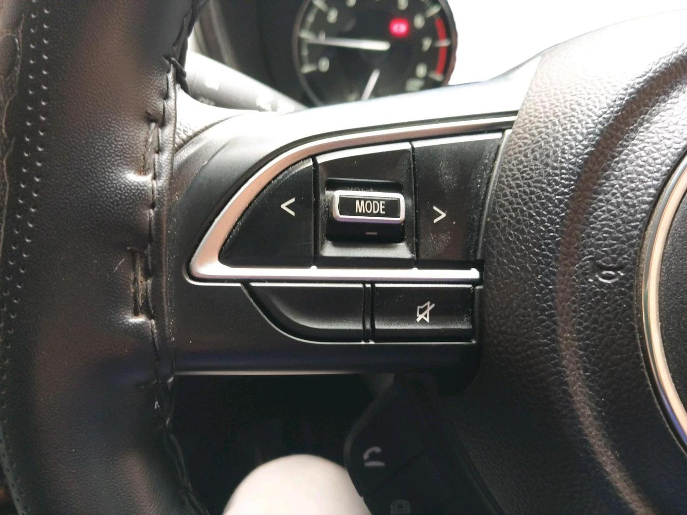 2022 Maruti Baleno ZETA PETROL 1.2, Petrol, Manual, 14,768 km, interior