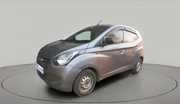 2014 Hyundai Eon D-LITE+, Petrol, Manual, 87,090 km, exterior