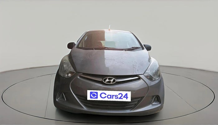 2014 Hyundai Eon D-LITE+, Petrol, Manual, 87,090 km, exterior