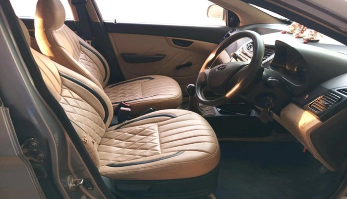 2014 Hyundai Eon D-LITE+, Petrol, Manual, 87,090 km, interior