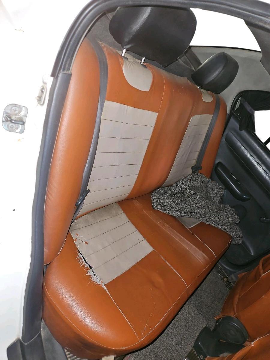 2016 Maruti Swift Dzire TOUR DIESEL, Diesel, Manual, 1,68,403 km, interior