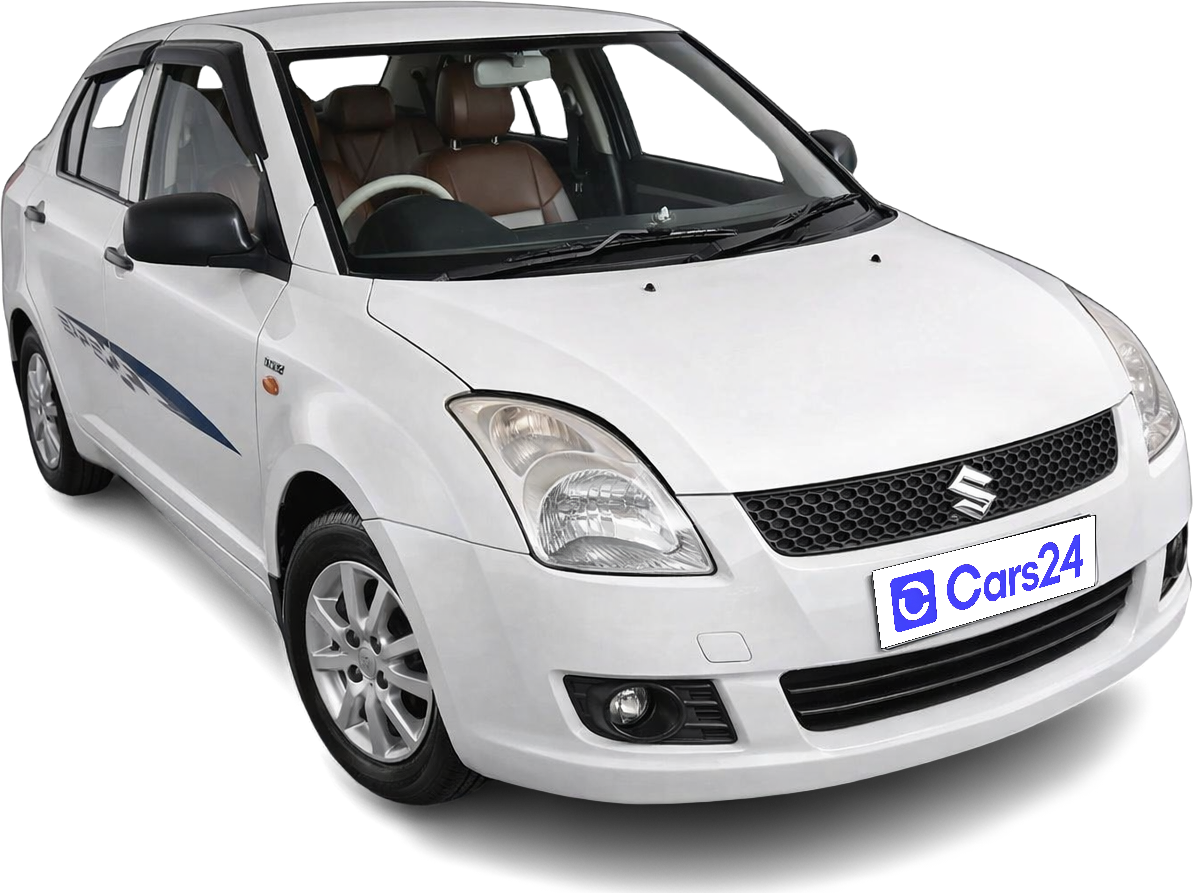 2016 Maruti Swift Dzire - Sedan - Diesel - Manual - ₹2.54 lakh