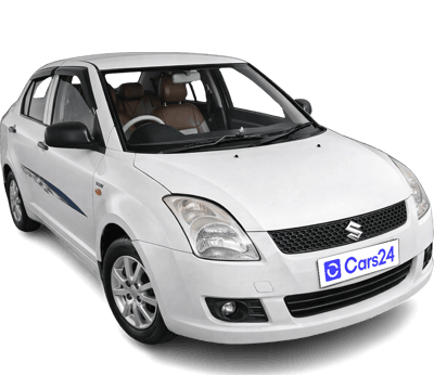 2016 Maruti Swift Dzire - Sedan - Diesel - Manual - ₹2.54 lakh