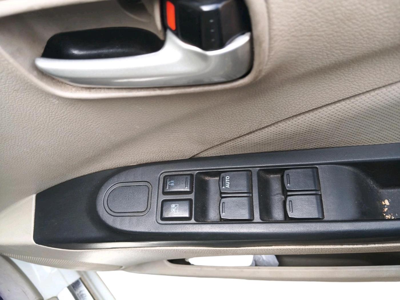 2019 Maruti Celerio VXI (O) CNG, CNG, Manual, 1,74,267 km, interior