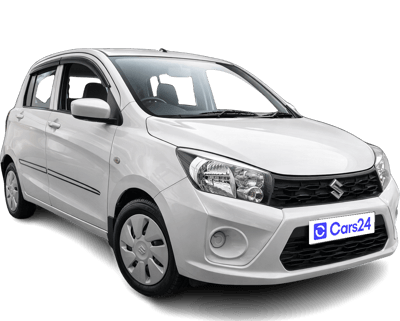2019 Maruti Celerio - Hatchback - CNG - Manual - ₹4.10 lakh