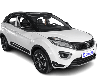 2018 Tata NEXON - SUV - Diesel - Manual - ₹5.50 lakh