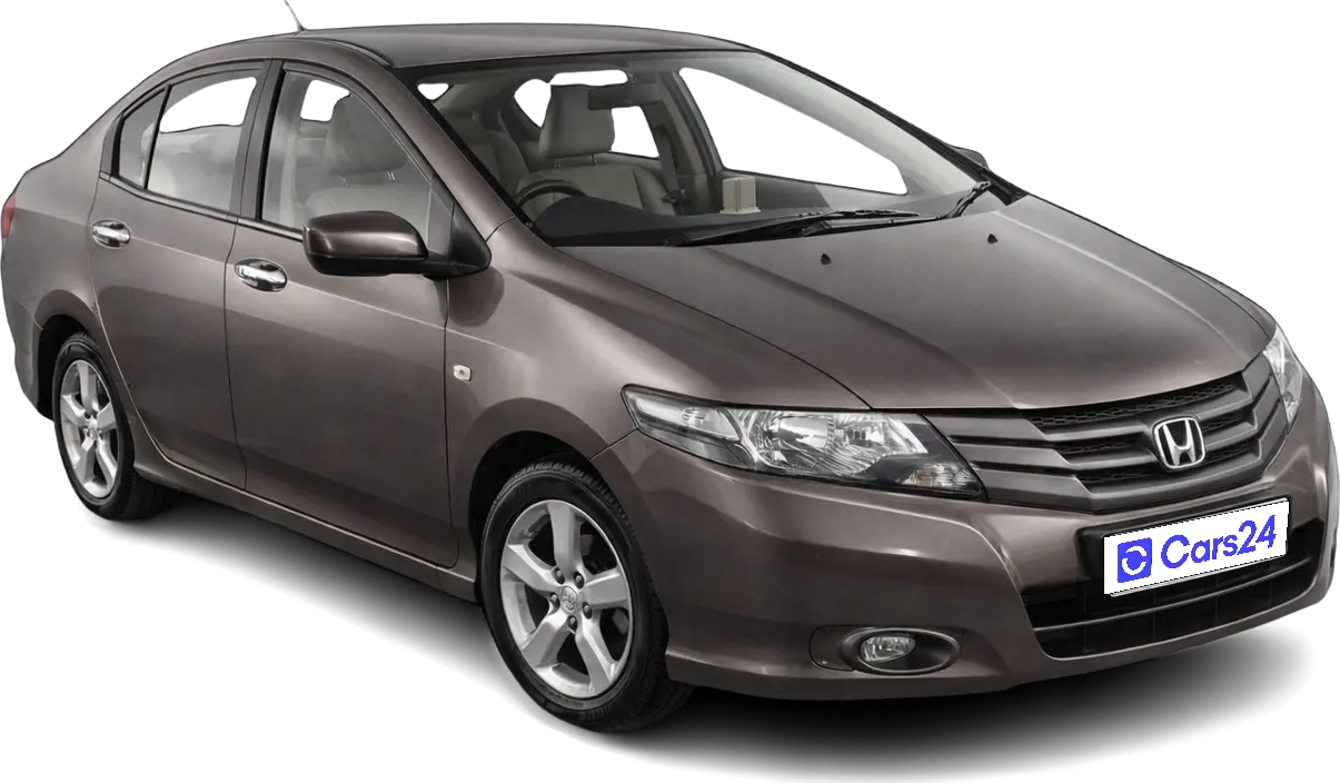 2011 Honda City - Sedan - Petrol - Manual - ₹2.10 lakh