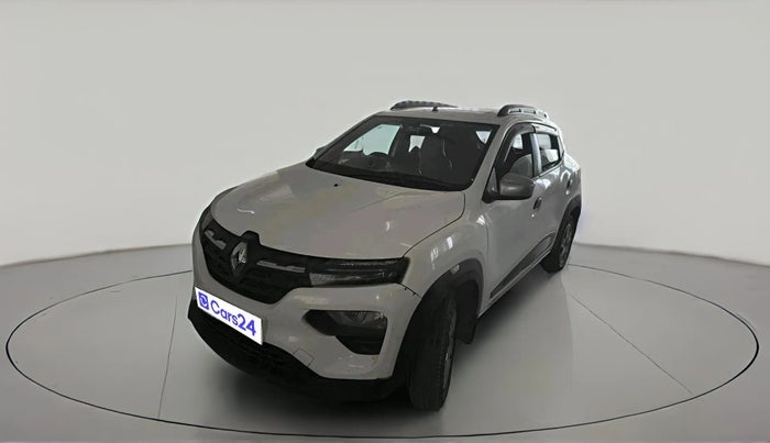 2020 Renault Kwid RXT 1.0 (O), Petrol, Manual, 49,859 km, exterior