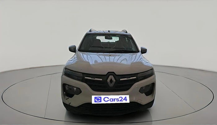 2020 Renault Kwid RXT 1.0 (O), Petrol, Manual, 49,859 km, exterior