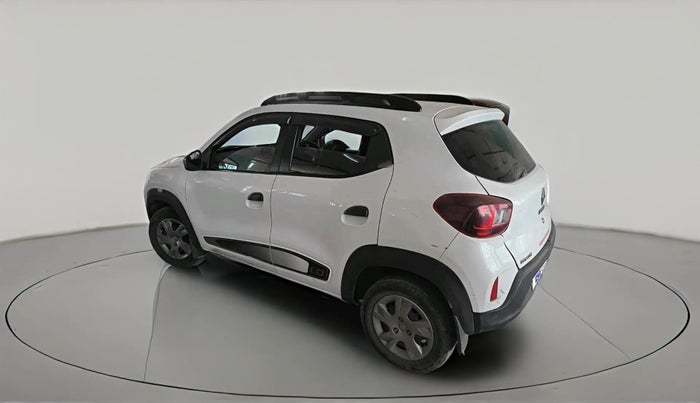 2020 Renault Kwid RXT 1.0 (O), Petrol, Manual, 49,859 km, exterior