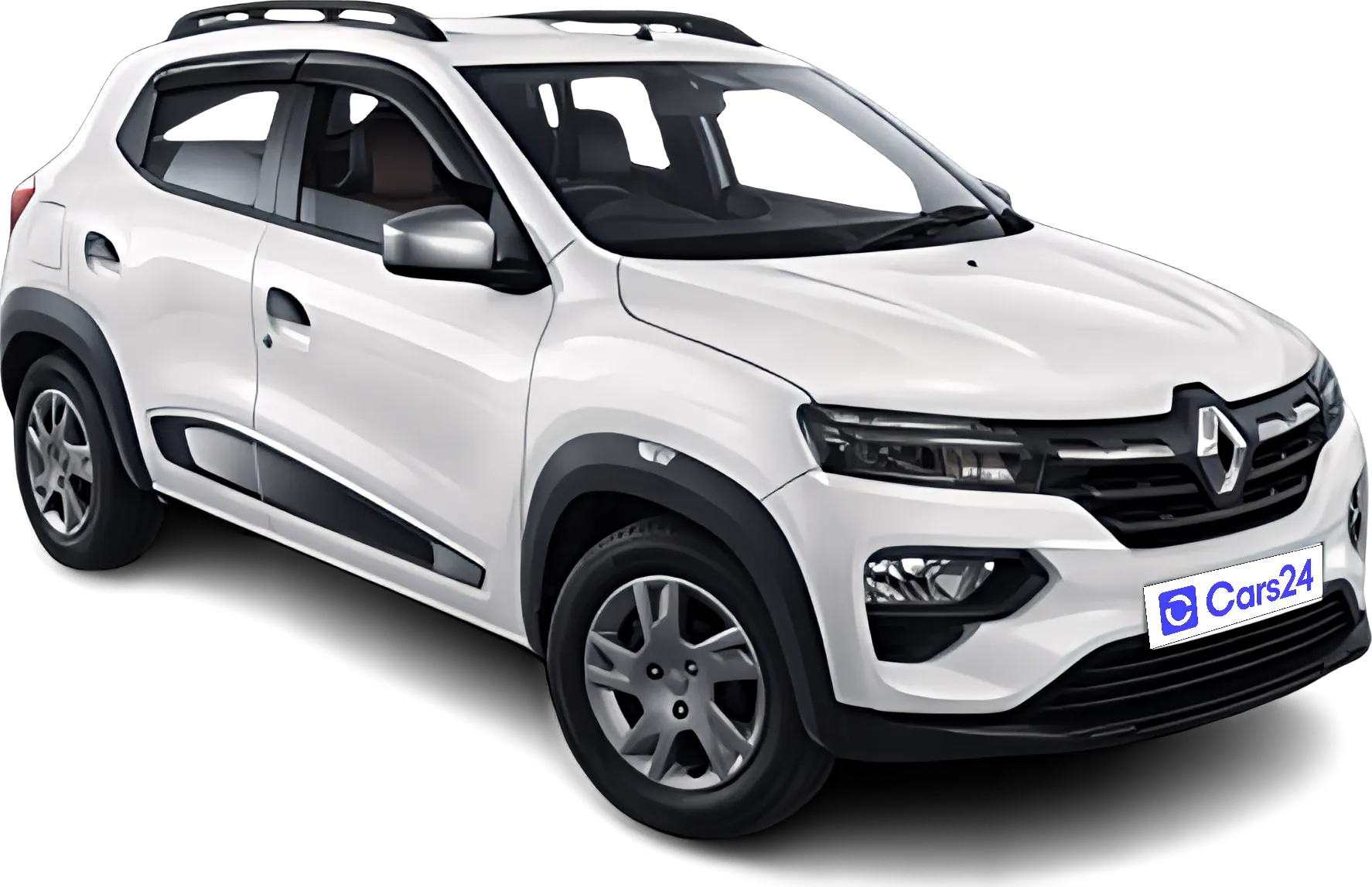 2020 Renault Kwid - Hatchback - Petrol - Manual - ₹3.13 lakh