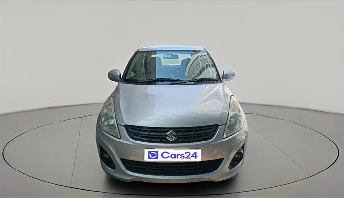 2014 Maruti Swift Dzire VXI, Petrol, Manual, 1,18,736 km, exterior