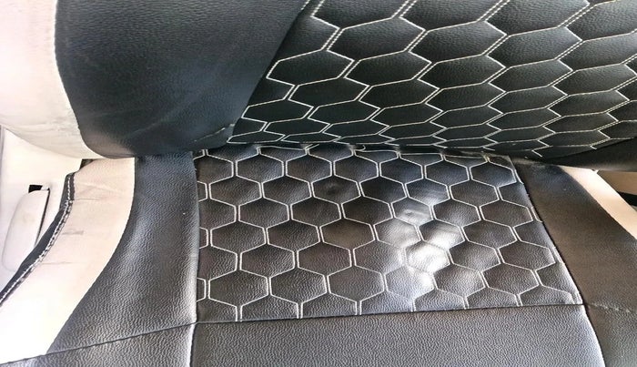 2014 Maruti Swift Dzire VXI, Petrol, Manual, 1,18,736 km, interior