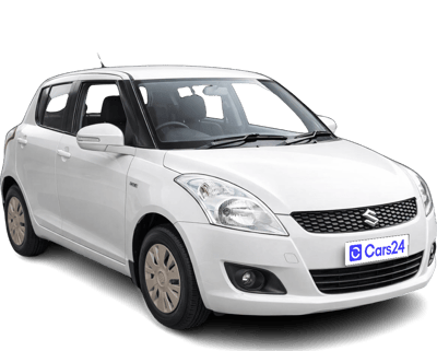 2012 Maruti Swift - Hatchback - Diesel - Manual - ₹3.63 lakh