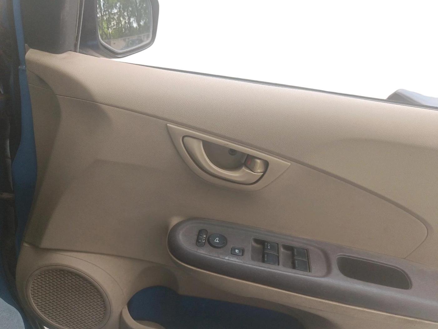 2013 Honda Brio S MT, Petrol, Manual, 22,029 km, interior