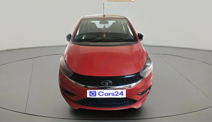 2020 Tata Tiago XZ PLUS DUAL TONE PETROL, Petrol, Manual, 57,631 km, exterior
