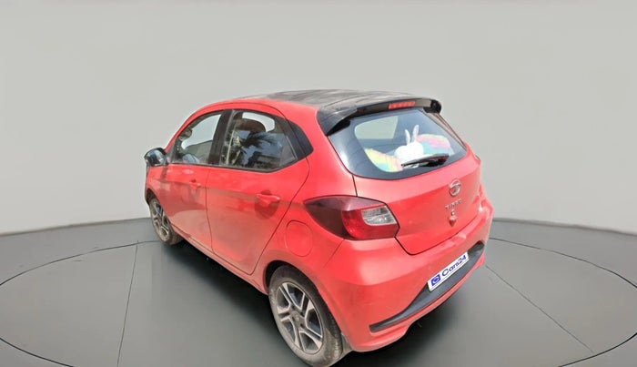 2020 Tata Tiago XZ PLUS DUAL TONE PETROL, Petrol, Manual, 57,631 km, exterior