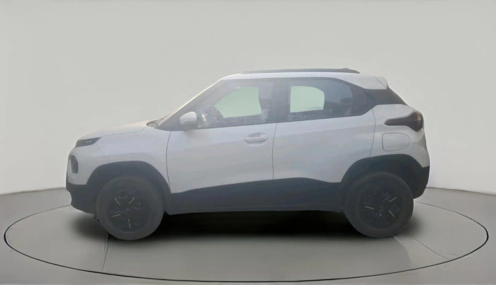 2025 Tata PUNCH Adventure (S), Petrol, Manual, 7,840 km, exterior