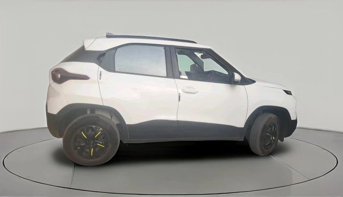 2025 Tata PUNCH Adventure (S), Petrol, Manual, 7,840 km, exterior