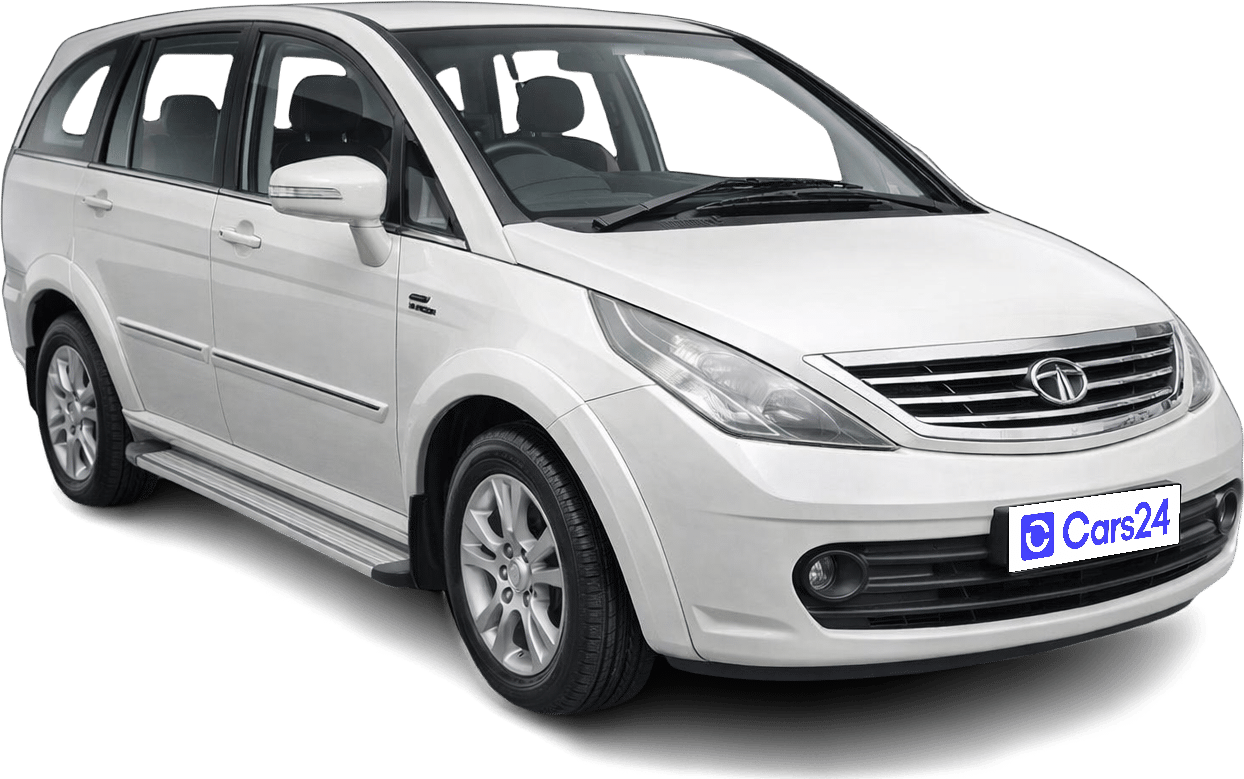 2014 Tata Aria - SUV - Diesel - Manual - ₹4.30 lakh
