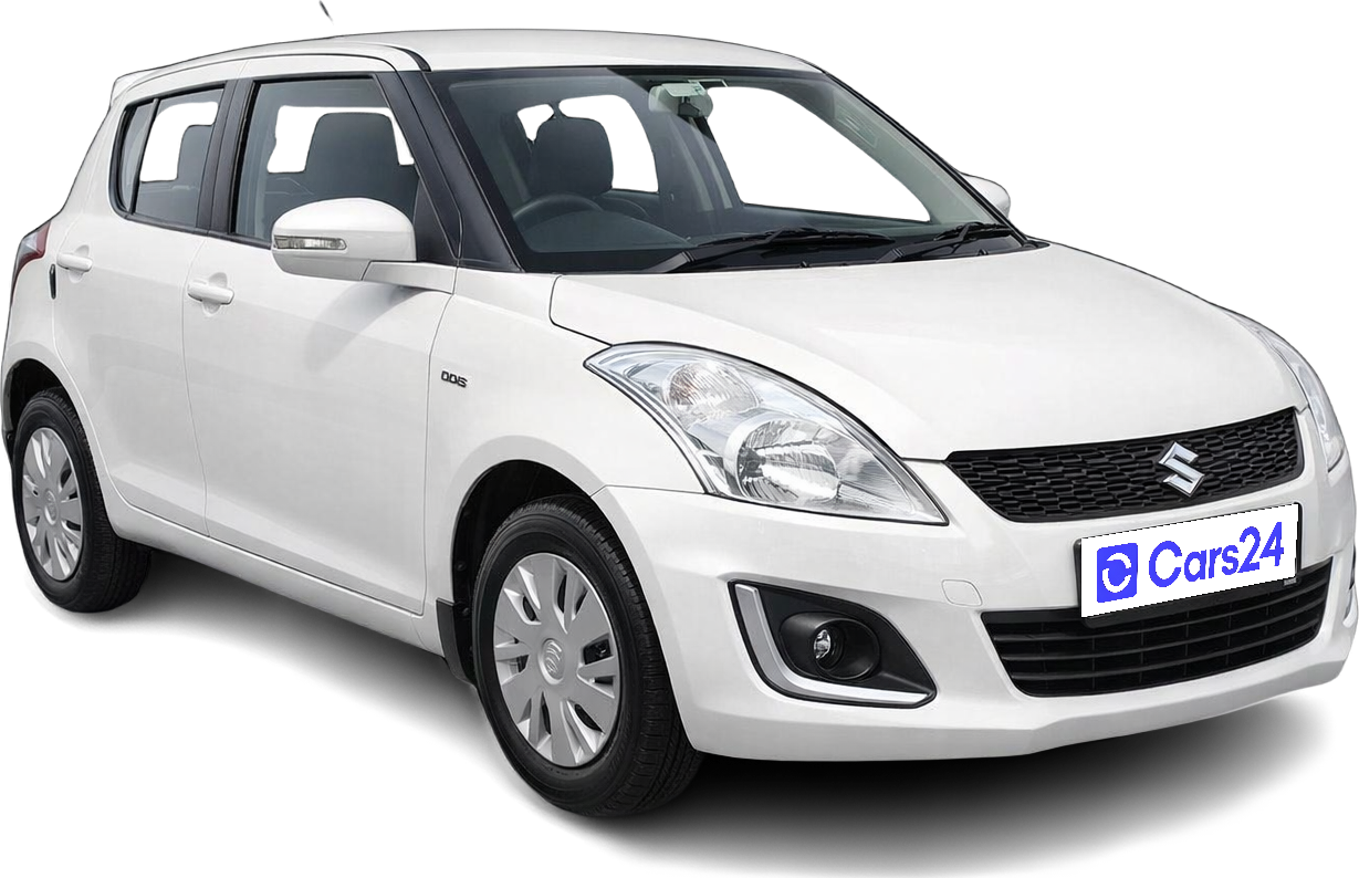 2012 Maruti Swift - Hatchback - Diesel - Manual - ₹3.25 lakh